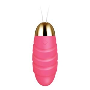 Vibrador Bee com Controle