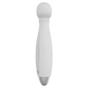 Varinha Mágica Wand Vibrarinha