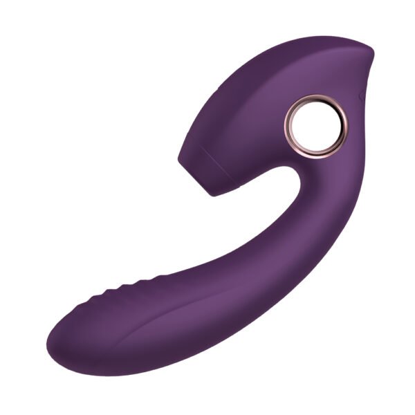 Vibrador Orion com Sugador - Image 4