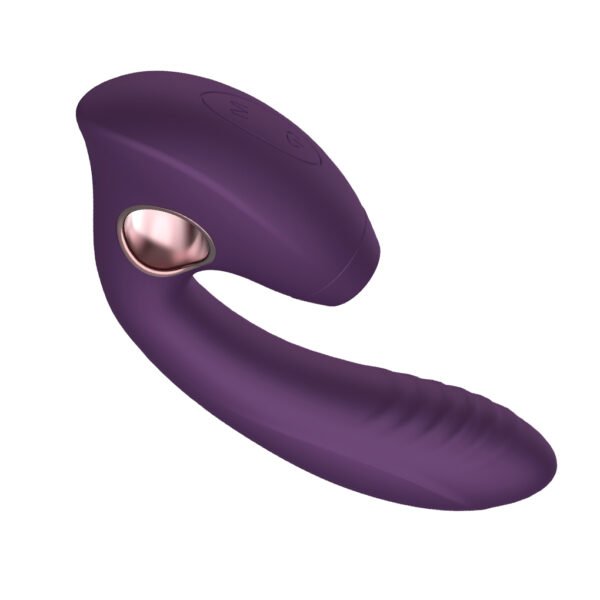 Vibrador Orion com Sugador - Image 5