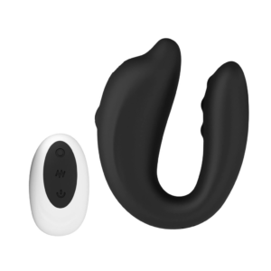 Vibrador de Casal Dolphin Ponto G