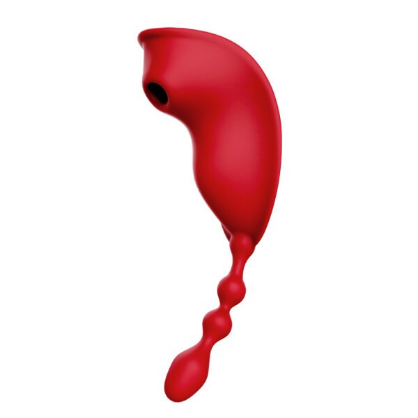 Stingray Mirea Vibrador de Calcinha por Aplicativo - Image 2