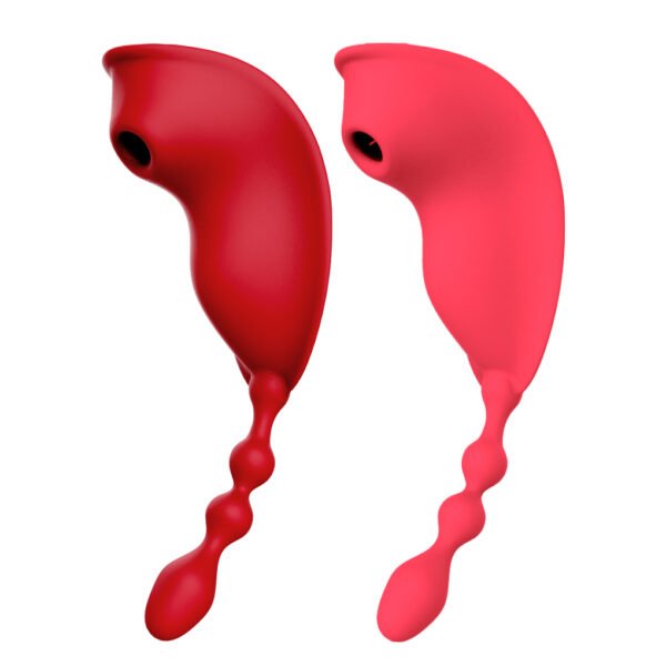 Stingray Mirea Vibrador de Calcinha por Aplicativo - Image 6