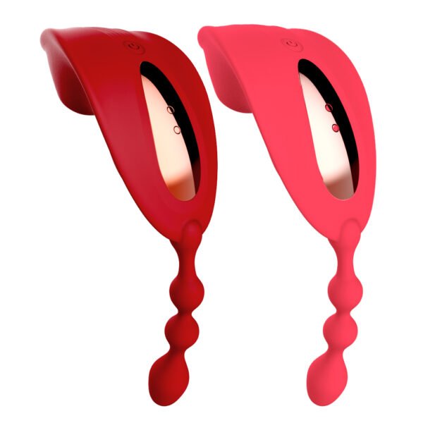 Stingray Mirea Vibrador de Calcinha por Aplicativo - Image 3