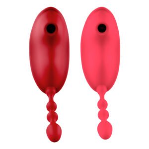 Stingray Mirea Vibrador de Calcinha por Aplicativo