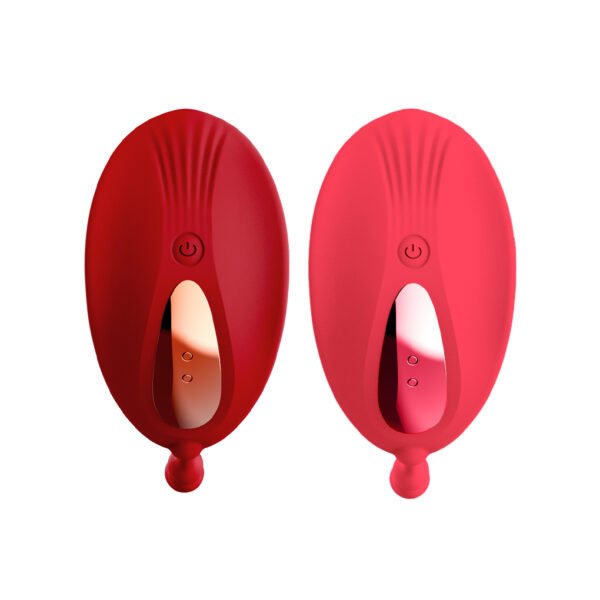 Stingray Mirea Vibrador de Calcinha por Aplicativo - Image 4