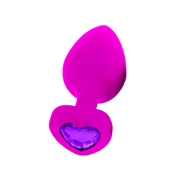 Plug Anal Amethyst - Image 3