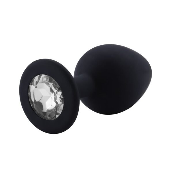 Plug Anal Obsidian – Tamanho P - Image 5