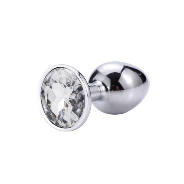 Plug Anal Morganita – Tamanho G - Image 6