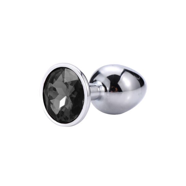 Plug Anal Morganita – Tamanho G - Image 7
