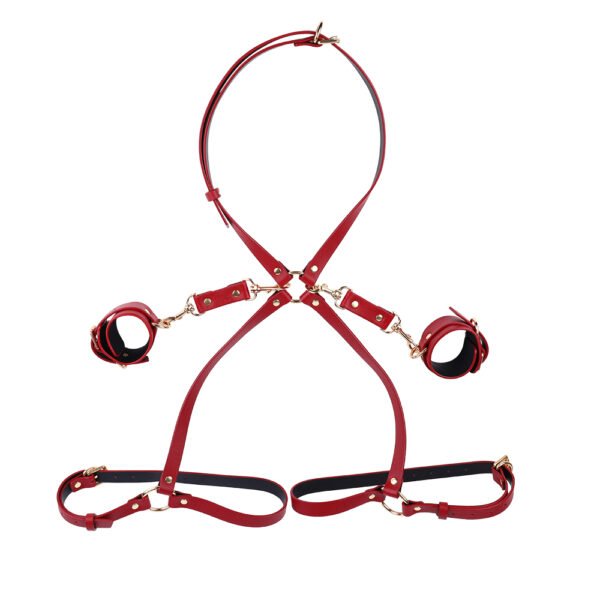 Harness Escarlate - Image 6