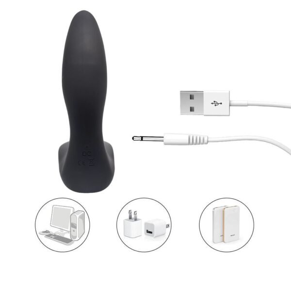 Estimulador de Próstata  Kyrus com controle - Image 4