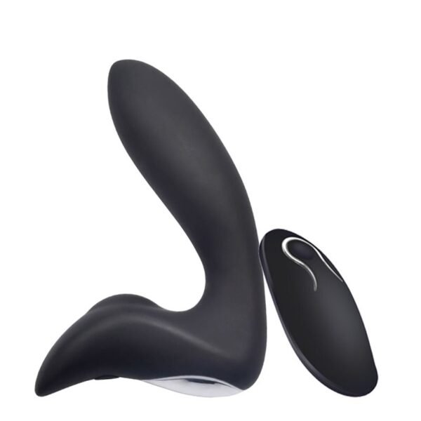 Estimulador de Próstata  Kyrus com controle - Image 3