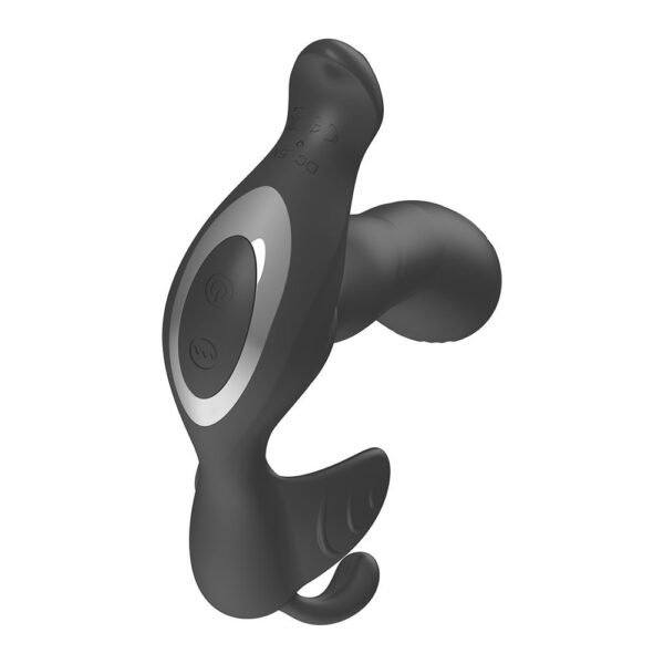 Vibrador Midas com Controle - Image 3