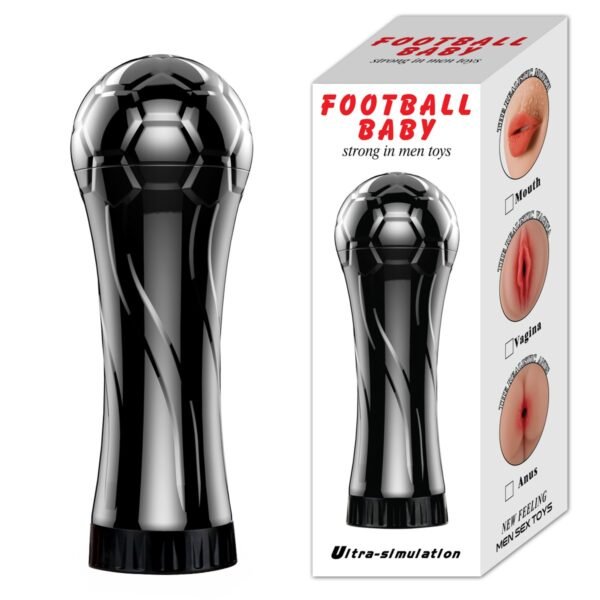 Troféu dos Prazeres Vágina - Image 5