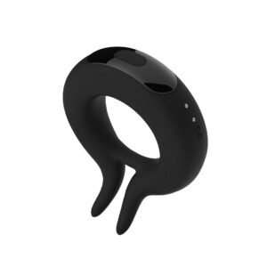 DualVibe Ring